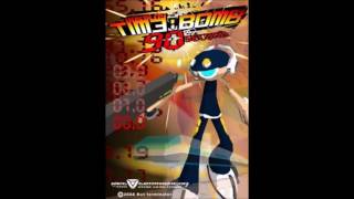 Hostility UF2 Music Time Bomb 90 Second  Main Theme [upl. by Acinyt4]