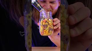 I left Froot Loops Cereal in Everclear for a week [upl. by Githens]