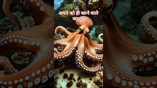 भुक लगे तो अपने आप को खाने वाले जिव amazing education facts starfish facts rat shortfact [upl. by Rickert]