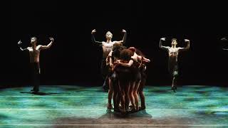 Complexions Contemporary Ballet  2023 LOVE ROCKS [upl. by Theola]