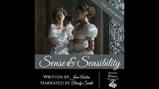 Chapters 1213  Sense and Sensibility by Jane Austen [upl. by Tortosa788]