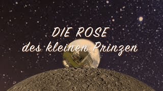 Die Rose des kleinen Prinzen [upl. by Rodmun]