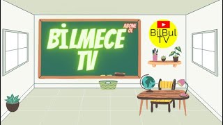 bilmece bulmaca [upl. by Pomeroy]