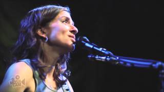 Ani DiFranco  J Live in New York  Moshcam [upl. by Cristobal]