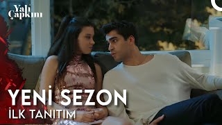 YALI ÇAPKINI YENİ SEZON TANITIM ANALİZİ [upl. by Etnuad]