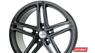 Vossen VFS5 [upl. by Silvio]