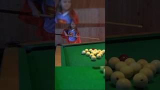 How Superheroes Play Billiards 🎱😂 SuperheroFun Billiards FunnyMoments EpicLaughs [upl. by Lehsreh139]