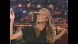 Gisele Bundchen May 2001 [upl. by Boleslaw]