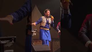 Maavan Thandiya Chavan Gurdas Maan Saab Live At Ludhiana 21 September 2024 SoundofSoil Tour [upl. by Reichel]