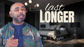 How To Last Longer In Bed 10 EASY Tips [upl. by Vinita]