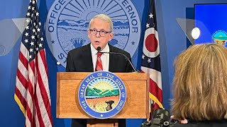 DeWine defends Springfield in New York Times editorial [upl. by Amin156]