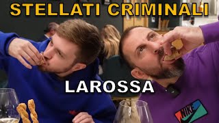 Stellati criminali ANDREA LAROSSA [upl. by Ettesus]