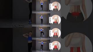 Work out inspiration for girlies goviral pov explore exercise [upl. by Aivatnuhs683]