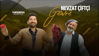 Nevzat Çiftçi GEWRÊ  2023 [upl. by Niwhsa]