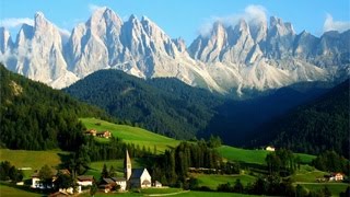 top 7 must see in austria [upl. by Ellek77]