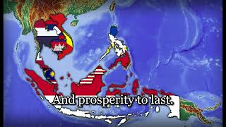 The ASEAN Way  ASEAN Hymn [upl. by Naillil988]