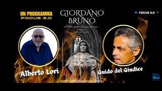 Il genio immortale di Giordano Bruno [upl. by Dhiren]