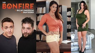 The Bonfire  Alison Tyler [upl. by Olive]