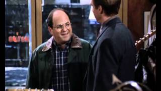 Seinfeld Bloopers Season 7 Part 2 [upl. by Anitsirc904]