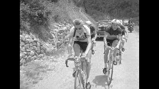 Tour de France 1953 [upl. by Timoteo]