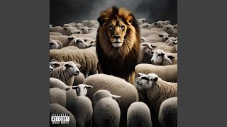 Lion Amongst Sheep  YouTube Music [upl. by Kally405]