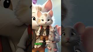 TALES OF FRIENDSHIP  MAGICAL ANIMATED ENGLISH STORIES FOR KIDS [upl. by Allerie]