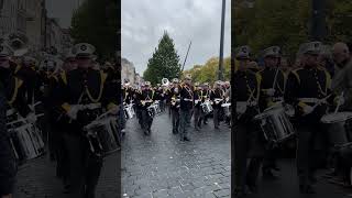 Rijnmondband Schiedam  Loud amp Proud [upl. by Hodess]