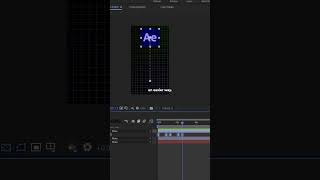 The EASIEST Way To LOOP Your AFTER EFFECTS Animations [upl. by Normac]