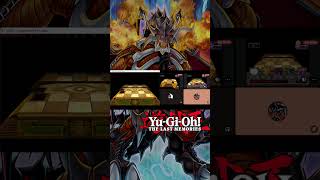 Dropando ARCHFIEND SKULL DRAGON em LIVE no Discord  YuGiOh quotThe Last Memoriesquot MOD [upl. by Finbar]