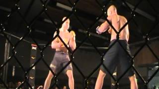 CAGEQUEST 1 Fowler vs Jones jr [upl. by Nael]