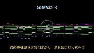 vocalshifterでの人力テストamp練習 [upl. by Nigam]