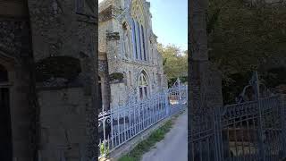 2023 09 04 Pilgrimage to Walsingham The Roman Catholic Shrine The Slipper Chapel [upl. by Mamoun]