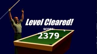 Blast Billiards score of 3242 [upl. by Annawot585]