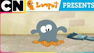 Lamput present  lamput loses his colour  THE LAMPUT CARTOON EP 63  lamput  lamputcartoon [upl. by Arised]