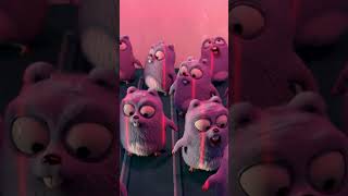 Hundewaschanlage  CartoonitoDE GrizzyUndDieLemminge Cartoonito Kurzfilme [upl. by Kery]