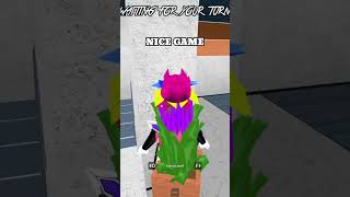 I LOVE MM2 roblox mm2 [upl. by Llimaj]