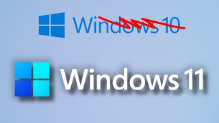 Upgrade to Windows 11 on Unsupported Hardware EASY METHOD v23H2 [upl. by Elleirad]