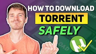 Safe Torrenting Guide 101 Essential Tips and Tricks You Cant Miss [upl. by Dorolisa]