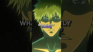 The Soul King Trial bleach bleachanime anime [upl. by Ciel]