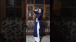 Jail Karawegi Re Chhori  Haryanvi Song  Just For Fun haryanvidjsong choreography shortsdance [upl. by Anieral]