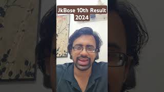 JkBose 10th Result 2024 result 10thclass jkbose exampreparation examination [upl. by Engelbert]