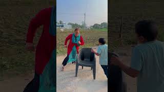 Baarish Ban Jana 🤪🤪 shorts love funny funnyvideos viralvideo maa [upl. by Jesh]