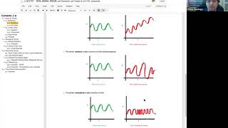 Decomposition of Time Series Trends amp Seasonality  M4S37 20200730 [upl. by Zorina]