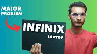 Major 𝐏𝐫𝐨𝐛𝐥𝐞𝐦 With Infinix laptop 𝗔𝗳𝘁𝗲𝗿 𝟭 𝗬𝗲𝗮𝗿  infinix laptop review 2023  Service Center Exp [upl. by Irollam]