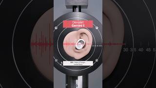 【REAL SOUND】 Devialet Gemini 2 🆚 Gemini 1 [upl. by Bozovich]