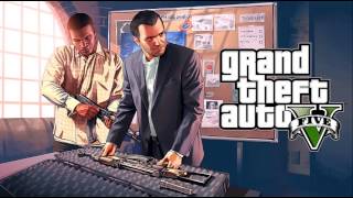 GTA V Creditos Musica [upl. by Armalla164]