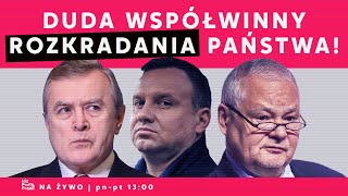 Duda współwinny rozkradania państwa  IPP [upl. by Spark]