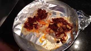 My Chinese Recipe How To Bake Cod Fish Fillet Delicious [upl. by Attekram]