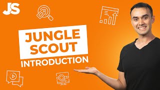 How To Use Jungle Scout An Introduction to the Web App 2019 [upl. by Zeph]