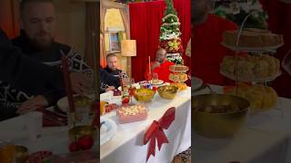 Behind the scenes kerst video met Fraasie Defano ea [upl. by Calesta100]